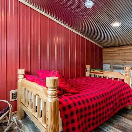 Bunkhouse Villa West Yellowstone Exterior photo