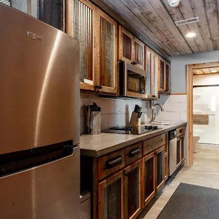 Bunkhouse Villa West Yellowstone Exterior photo