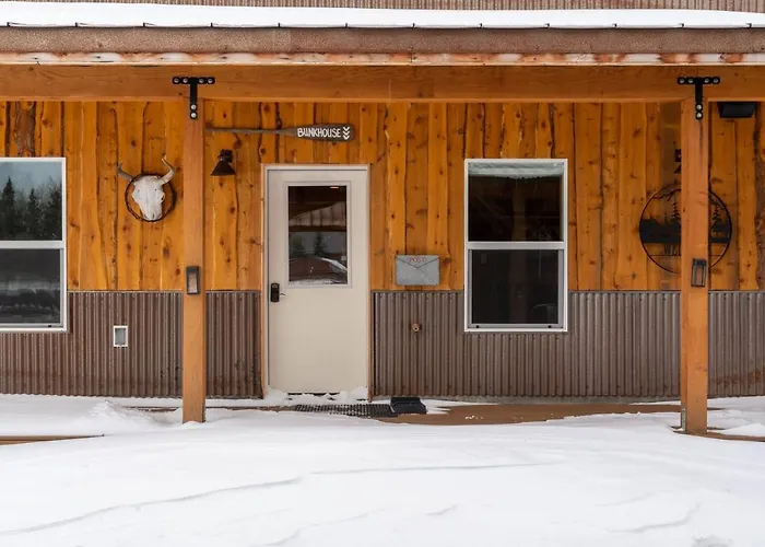 Bunkhouse