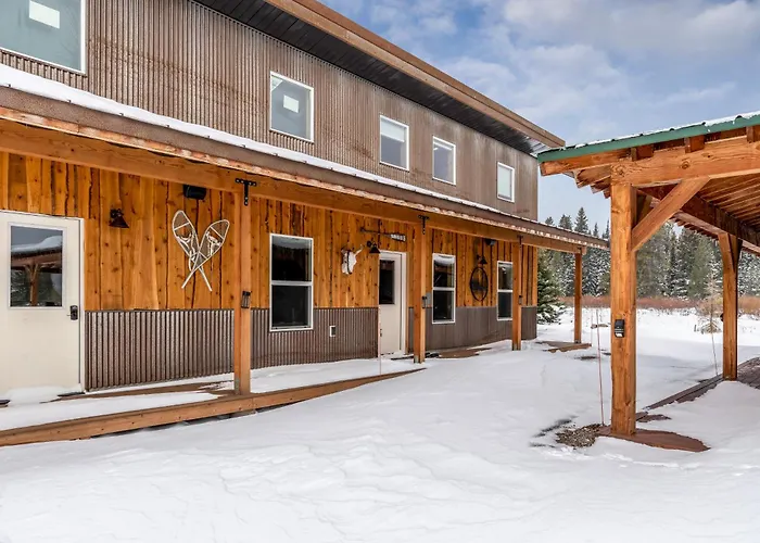 Bunkhouse