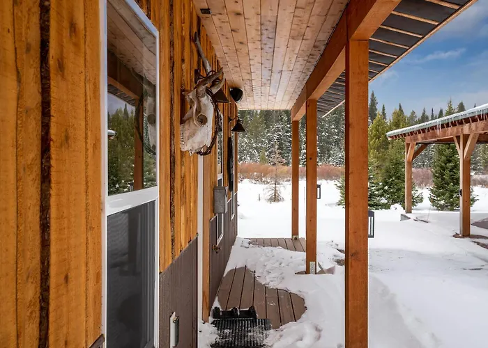 Bunkhouse