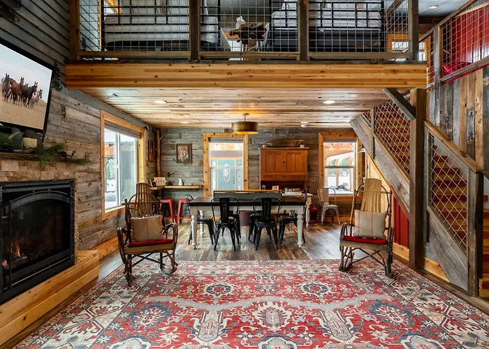 Bunkhouse